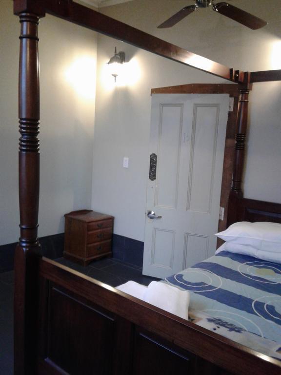 Shooters Saloon Hotel & Cabins Όκλαντ Εξωτερικό φωτογραφία