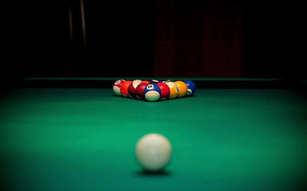 Shooters Saloon Hotel & Cabins Όκλαντ Εξωτερικό φωτογραφία