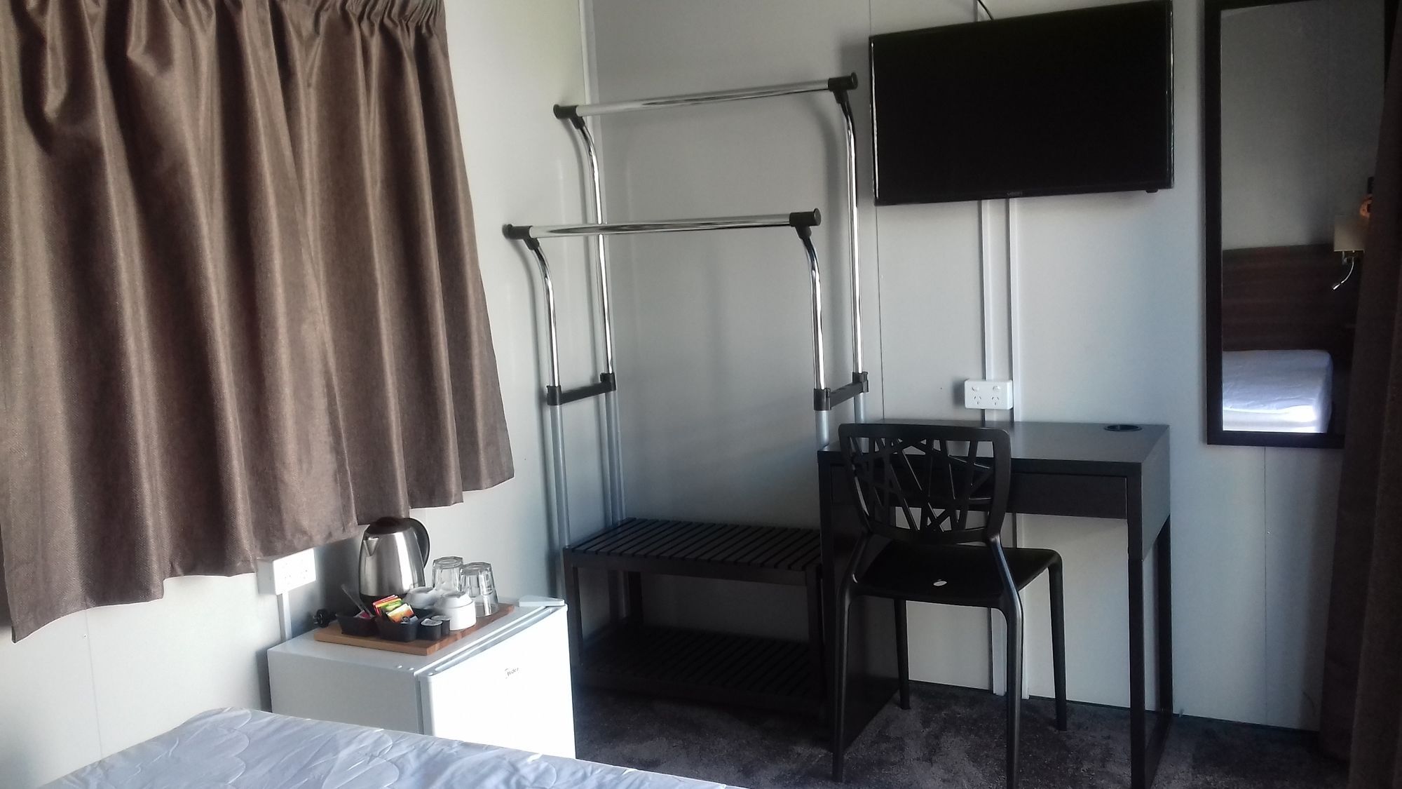 Shooters Saloon Hotel & Cabins Όκλαντ Εξωτερικό φωτογραφία
