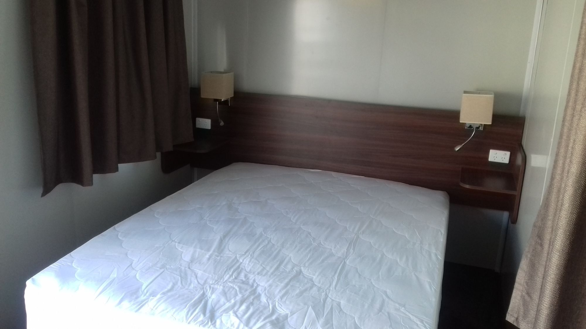 Shooters Saloon Hotel & Cabins Όκλαντ Εξωτερικό φωτογραφία