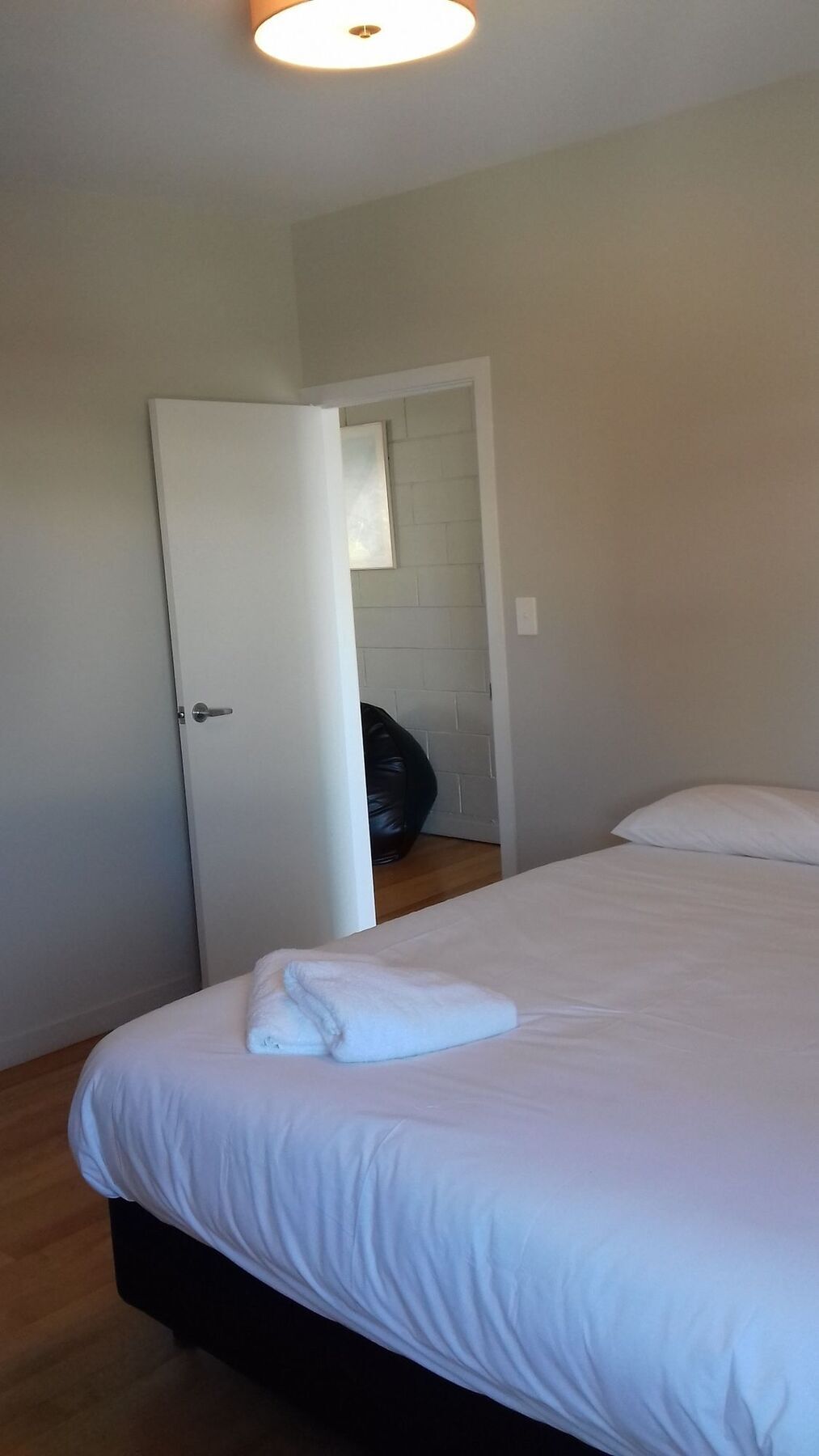 Shooters Saloon Hotel & Cabins Όκλαντ Εξωτερικό φωτογραφία