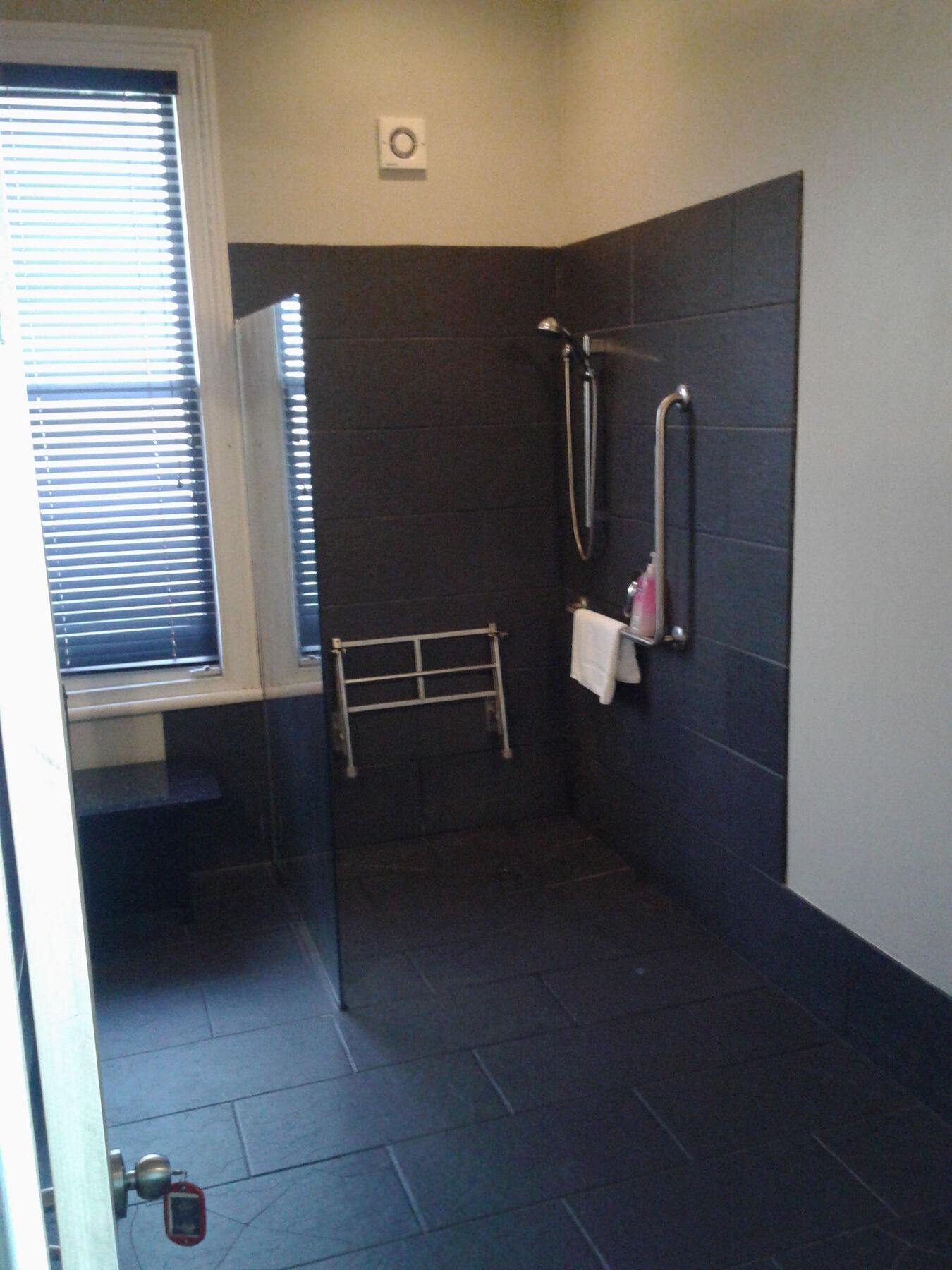 Shooters Saloon Hotel & Cabins Όκλαντ Εξωτερικό φωτογραφία