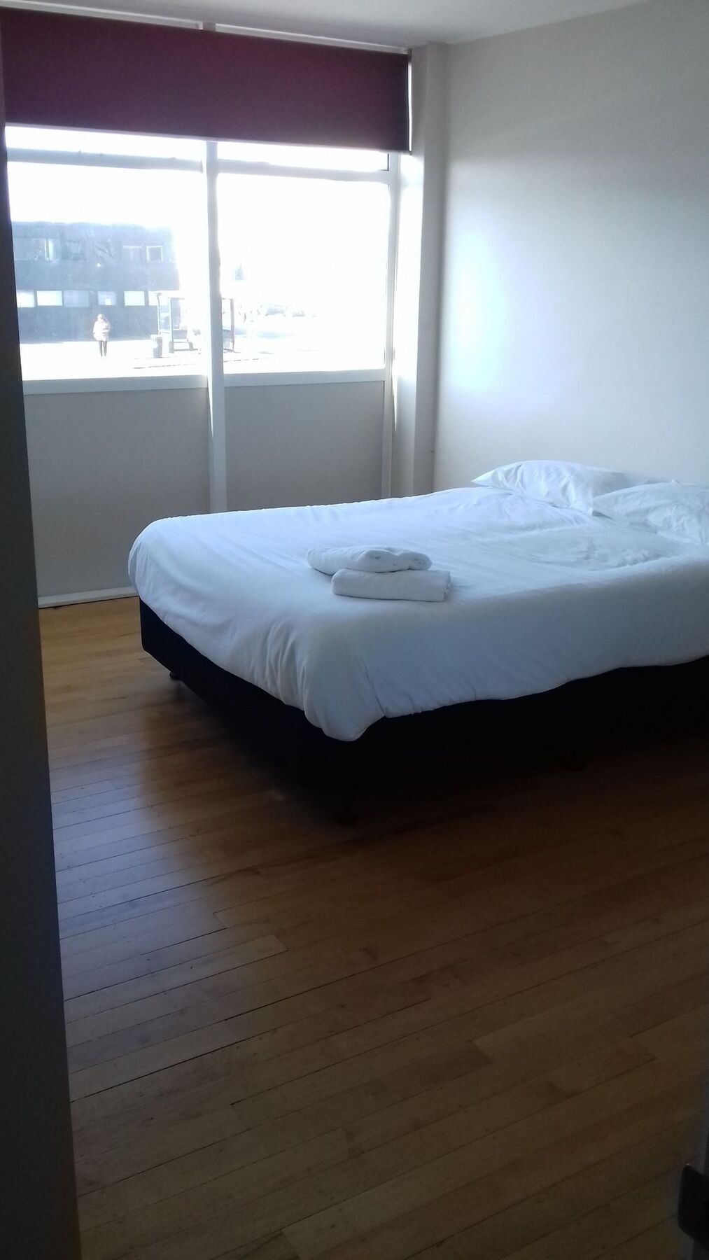 Shooters Saloon Hotel & Cabins Όκλαντ Εξωτερικό φωτογραφία