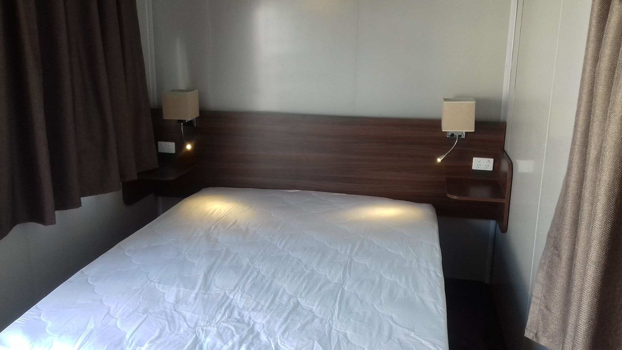 Shooters Saloon Hotel & Cabins Όκλαντ Εξωτερικό φωτογραφία